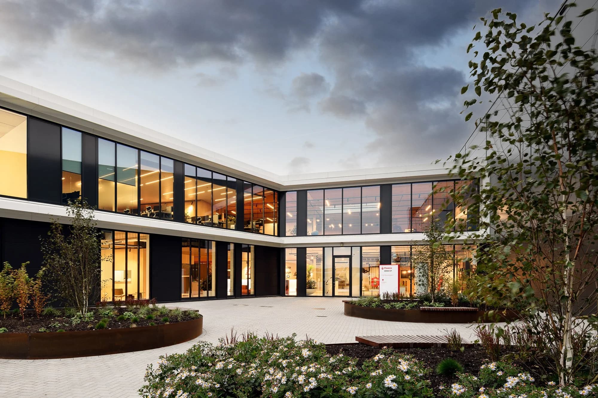 Aalberts Hydronic Flow Control (Flamco)