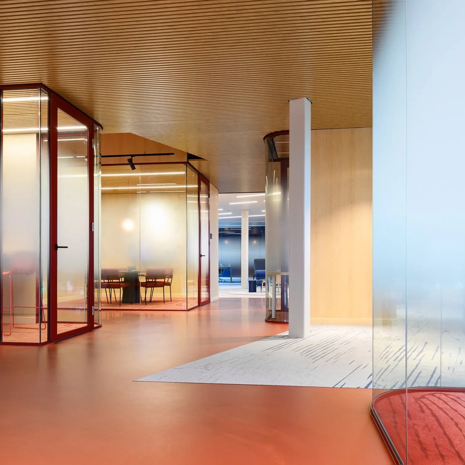 Aalberts Hydronic Flow Control (Flamco)