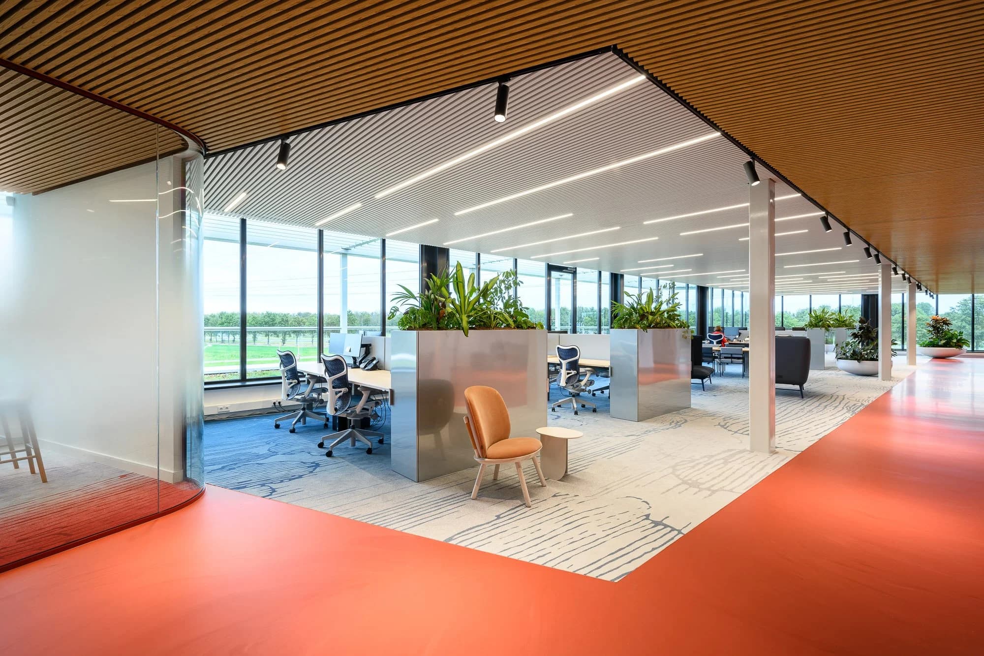 Aalberts Hydronic Flow Control (Flamco)