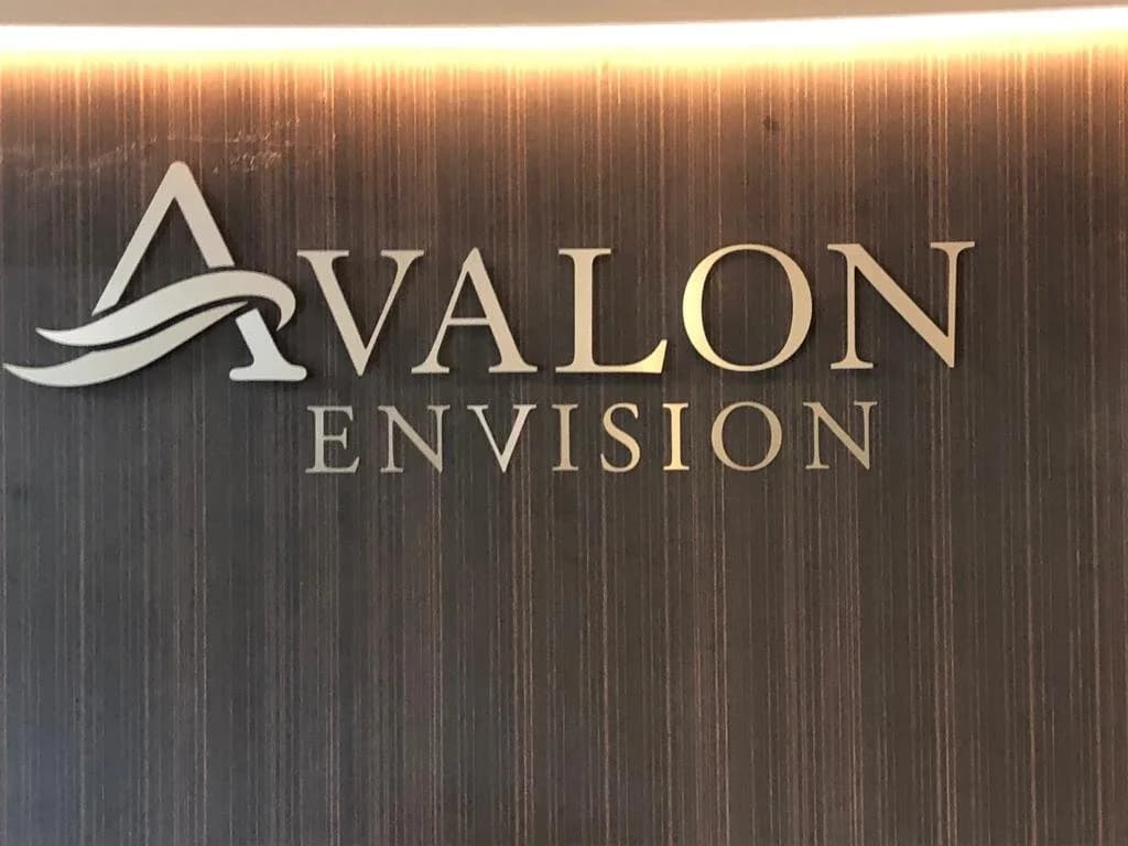 Avalon Envision