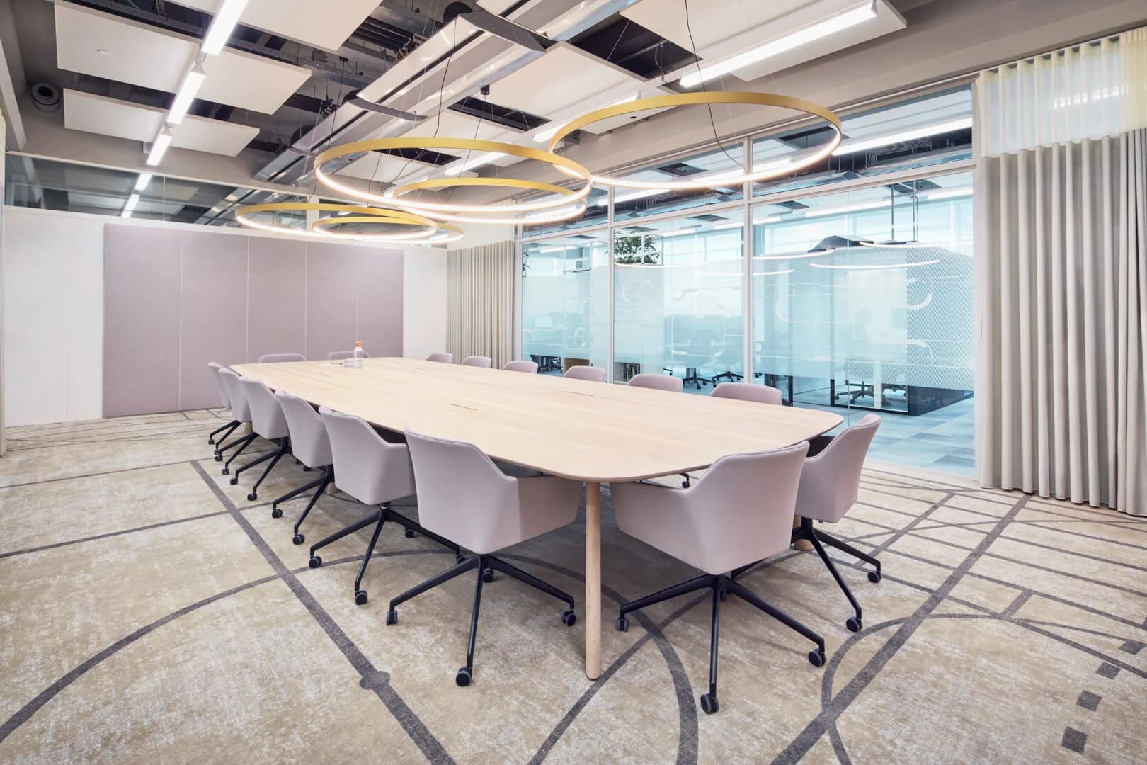 Colliers International