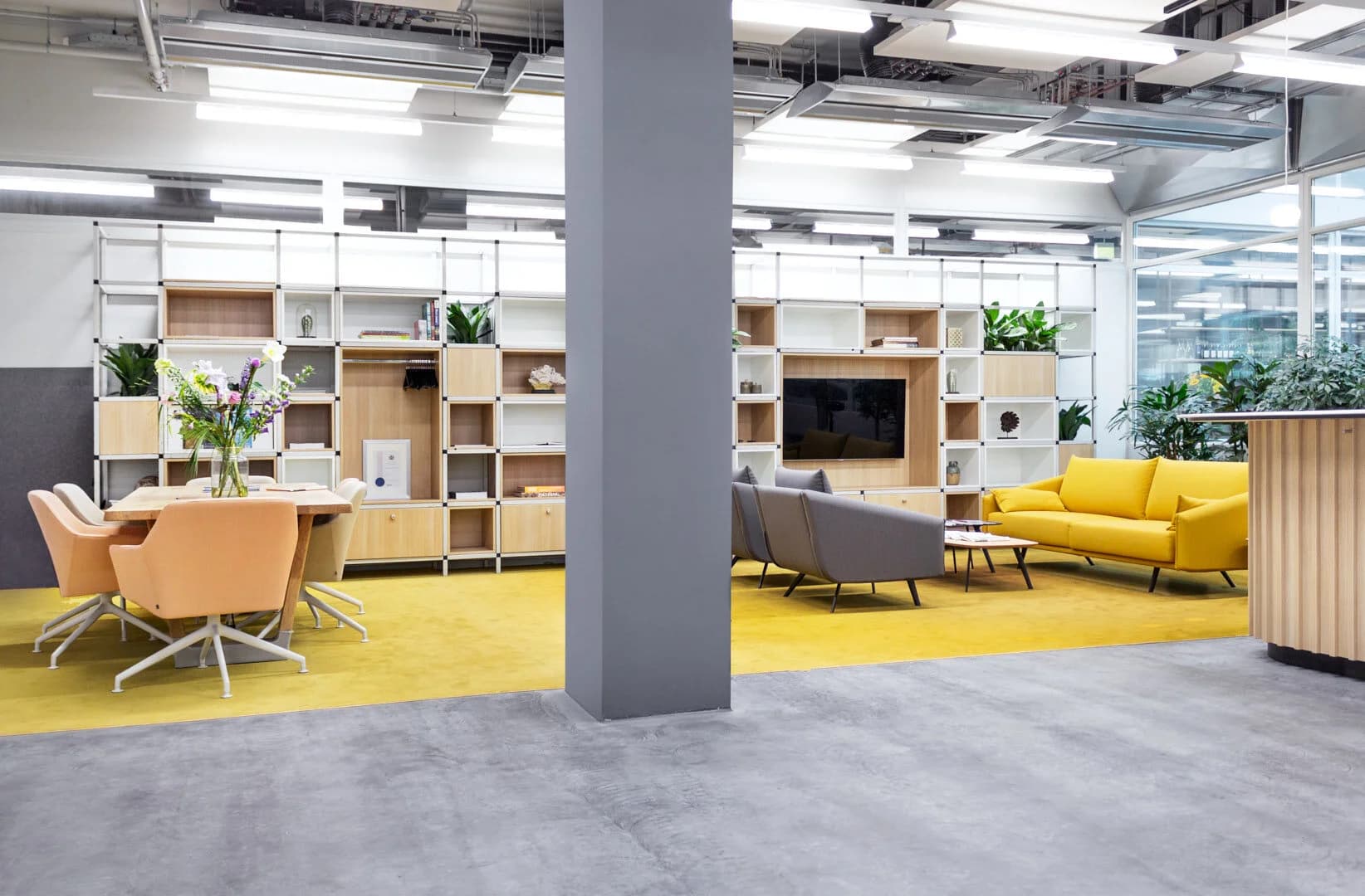 Colliers International