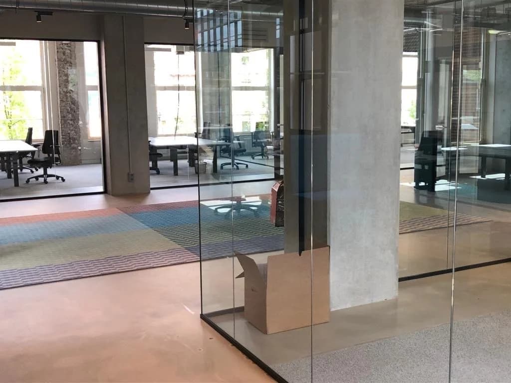 Diamantbeurs, Capital C Amsterdam