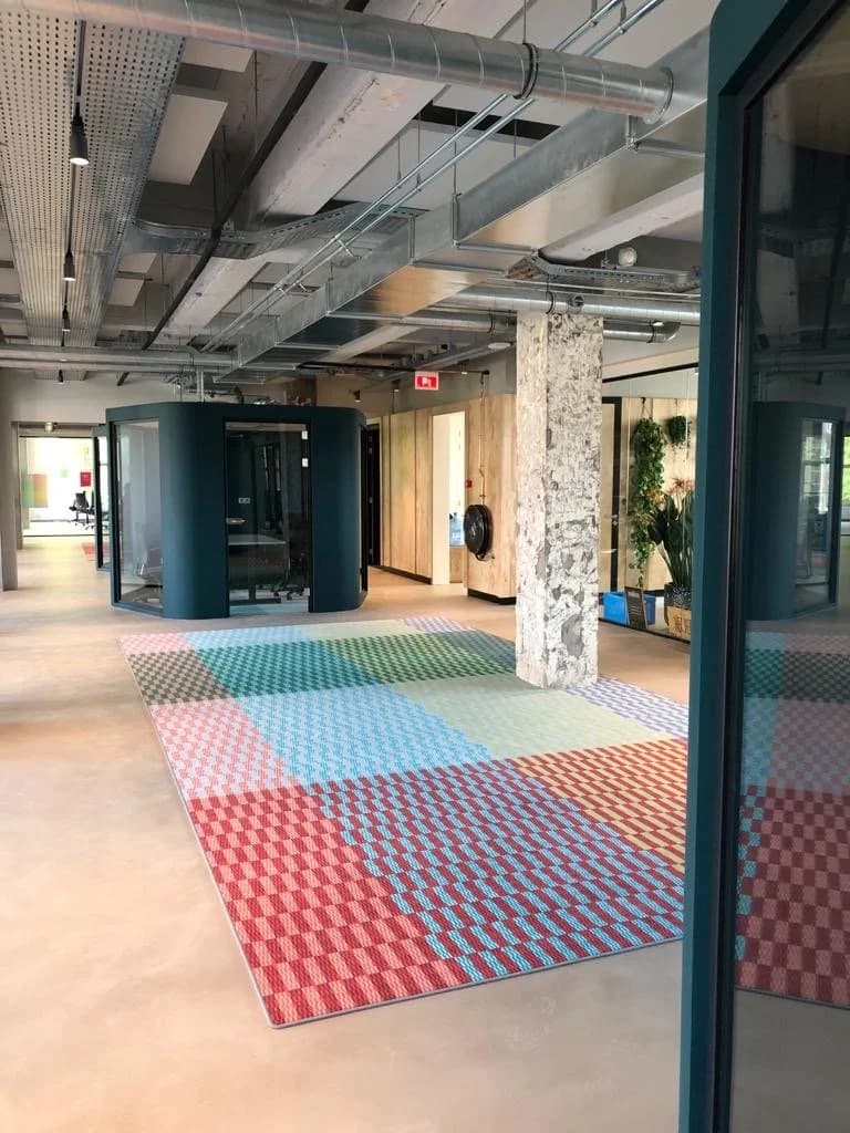 Diamantbeurs, Capital C Amsterdam