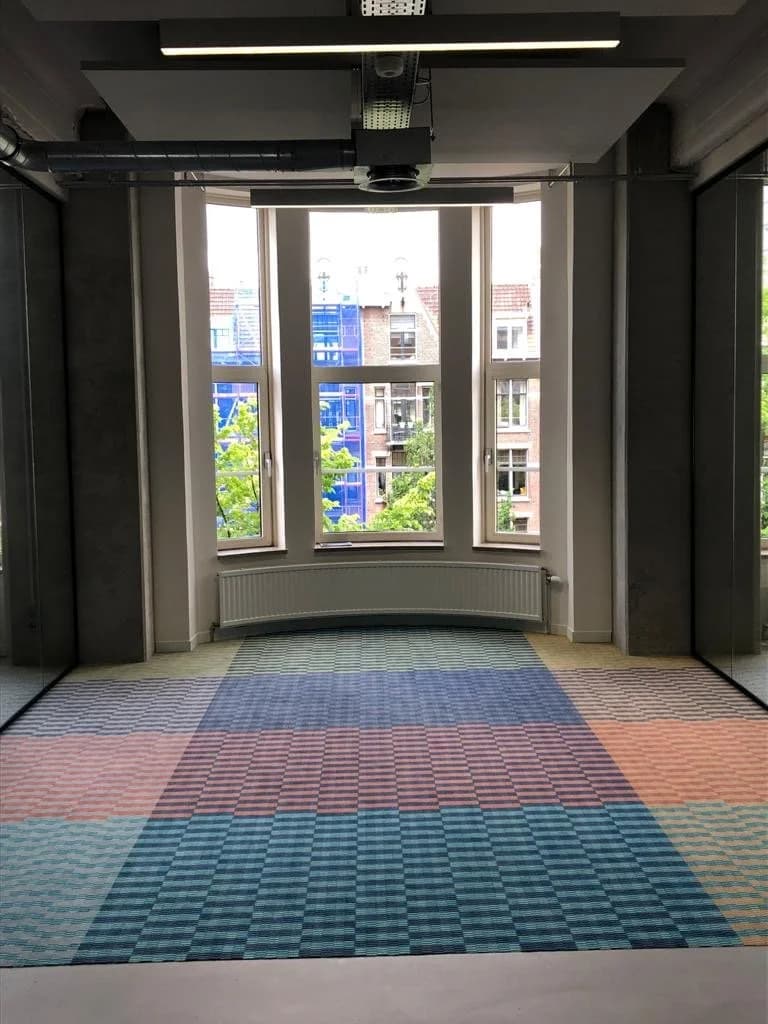 Diamantbeurs, Capital C Amsterdam