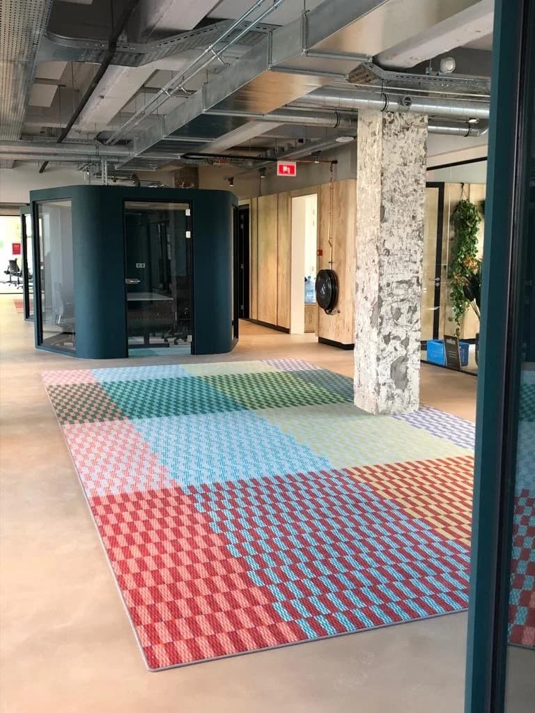 Diamantbeurs, Capital C Amsterdam