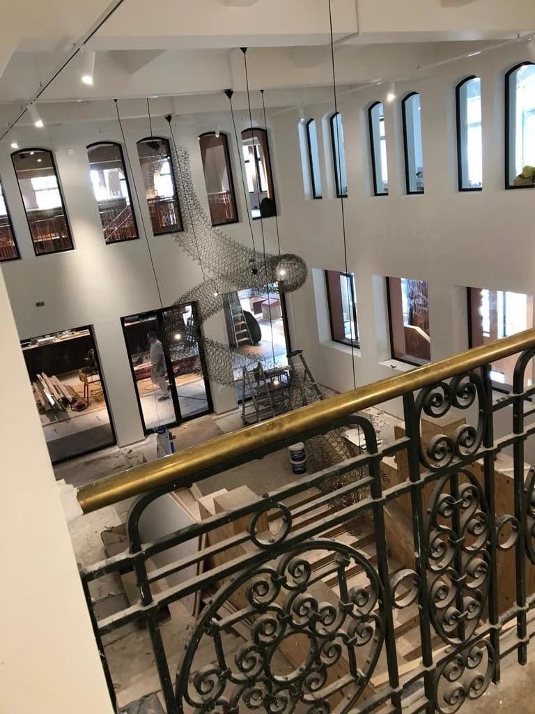 Diamantbeurs, Capital C Amsterdam