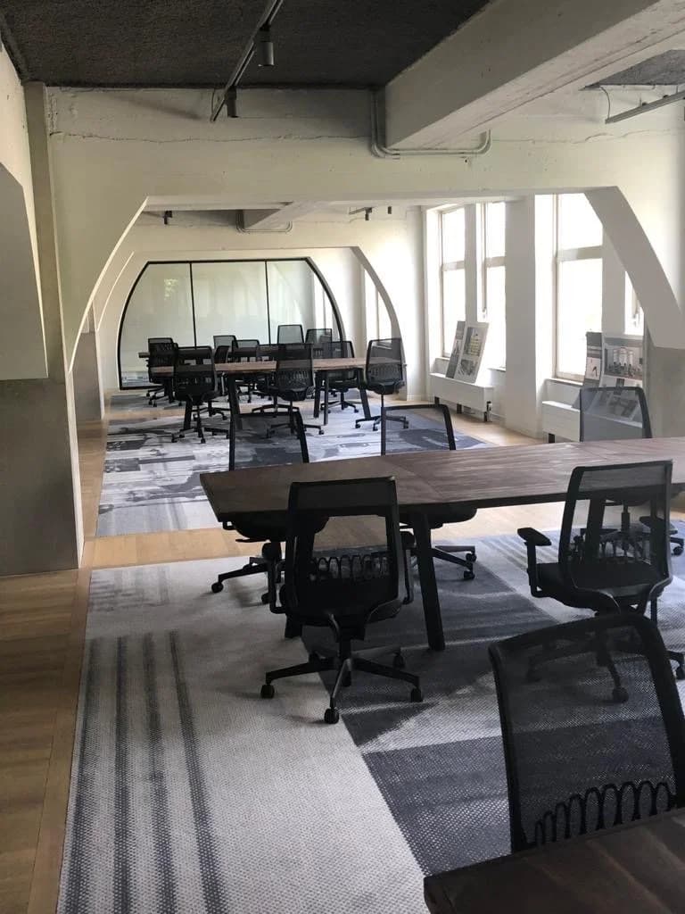 Diamantbeurs, Capital C Amsterdam