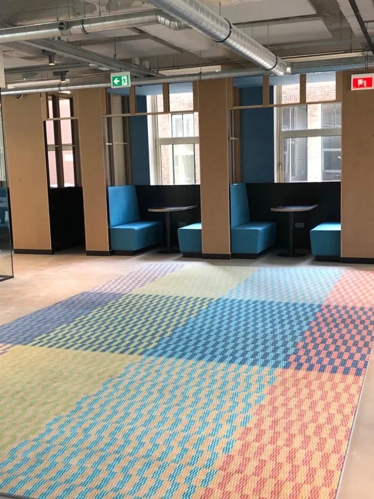 Diamantbeurs, Capital C Amsterdam