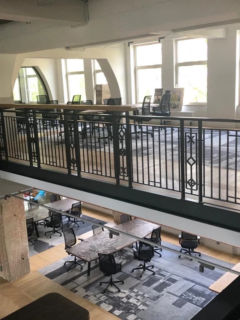 Diamantbeurs, Capital C Amsterdam