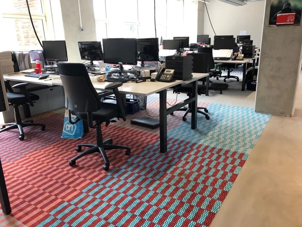 Diamantbeurs, Capital C Amsterdam