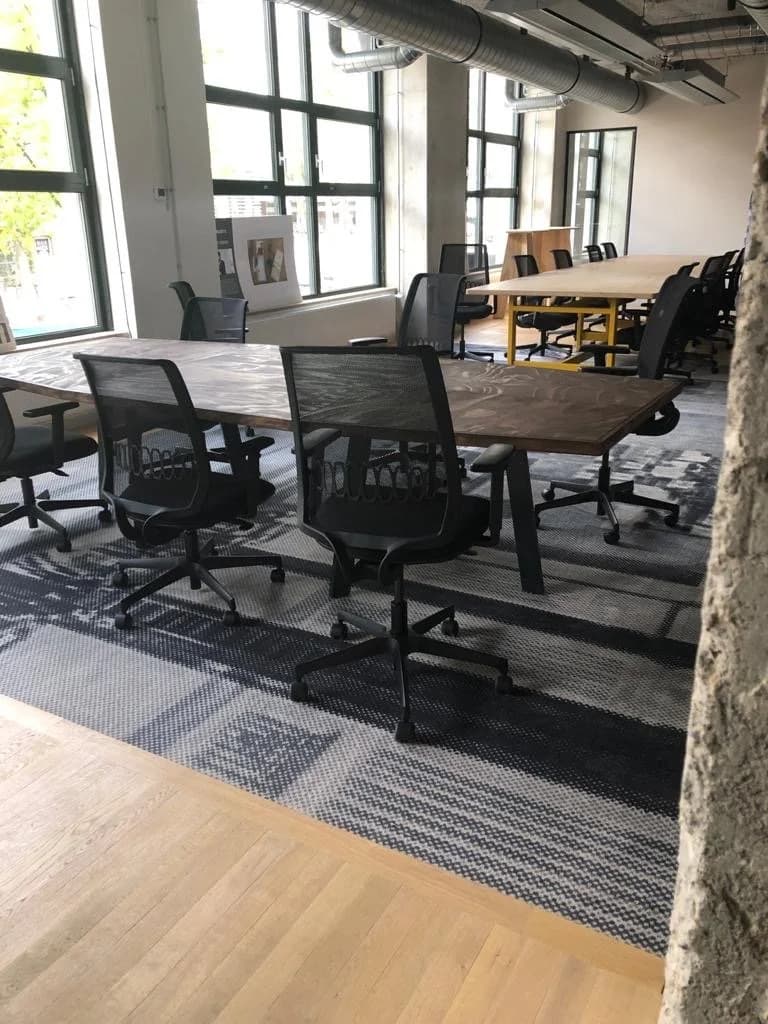 Diamantbeurs, Capital C Amsterdam