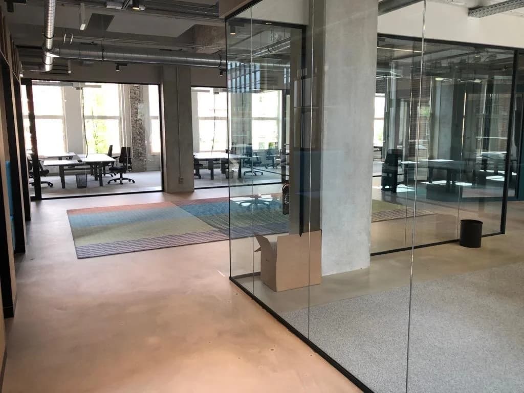 Diamantbeurs, Capital C Amsterdam