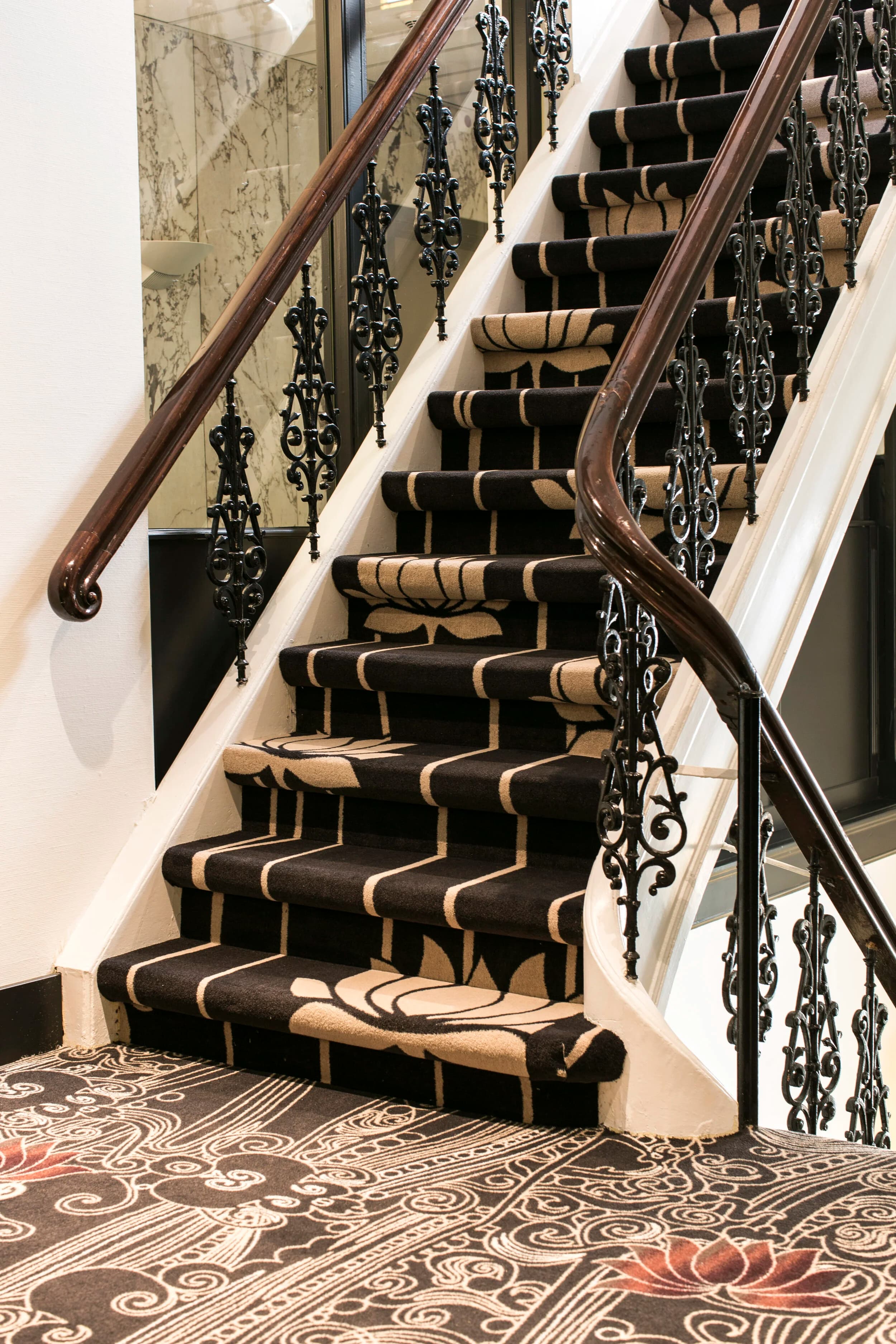 EH AMLA Lancaster Hotel Amsterdam