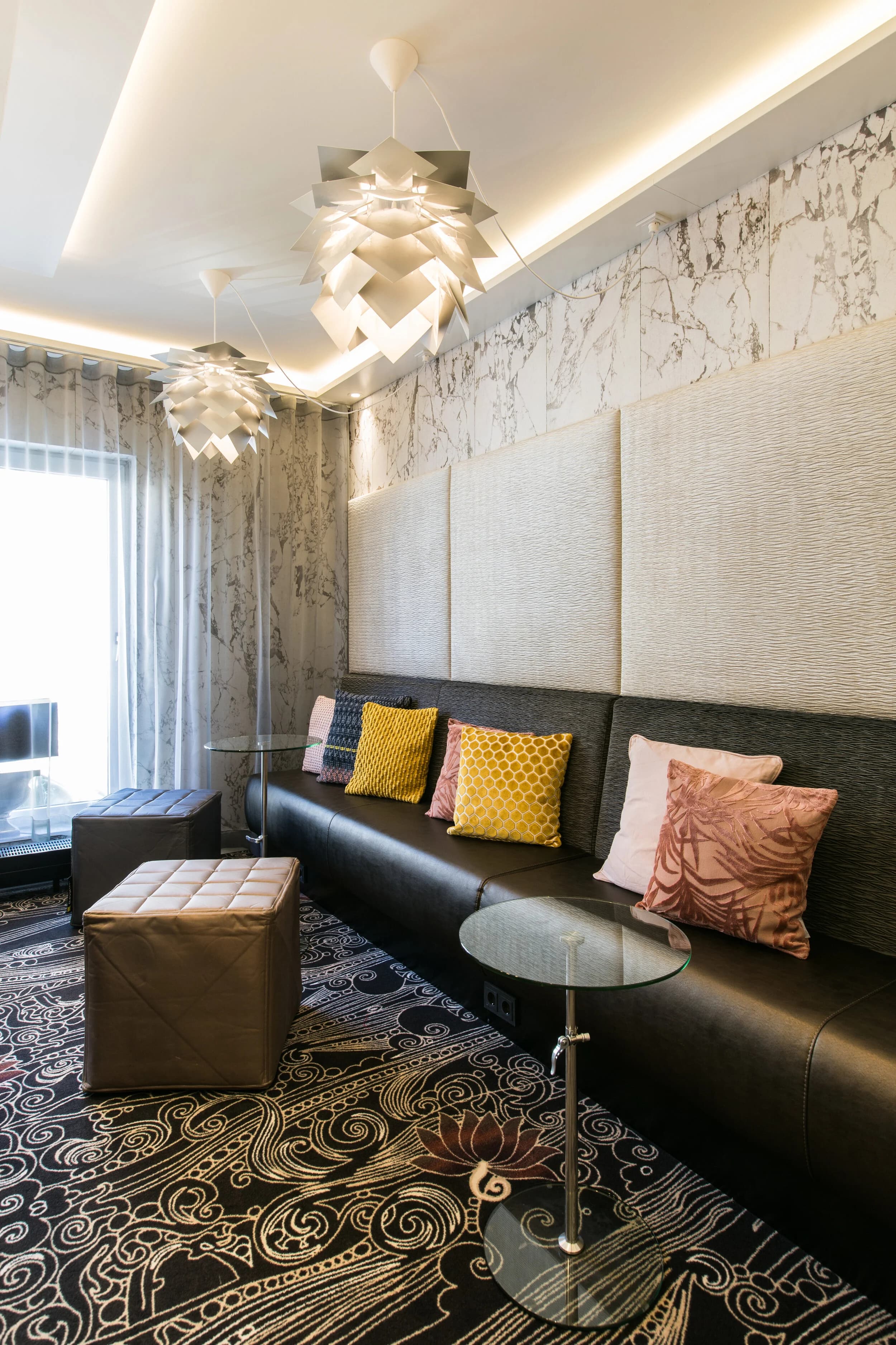 EH AMLA Lancaster Hotel Amsterdam