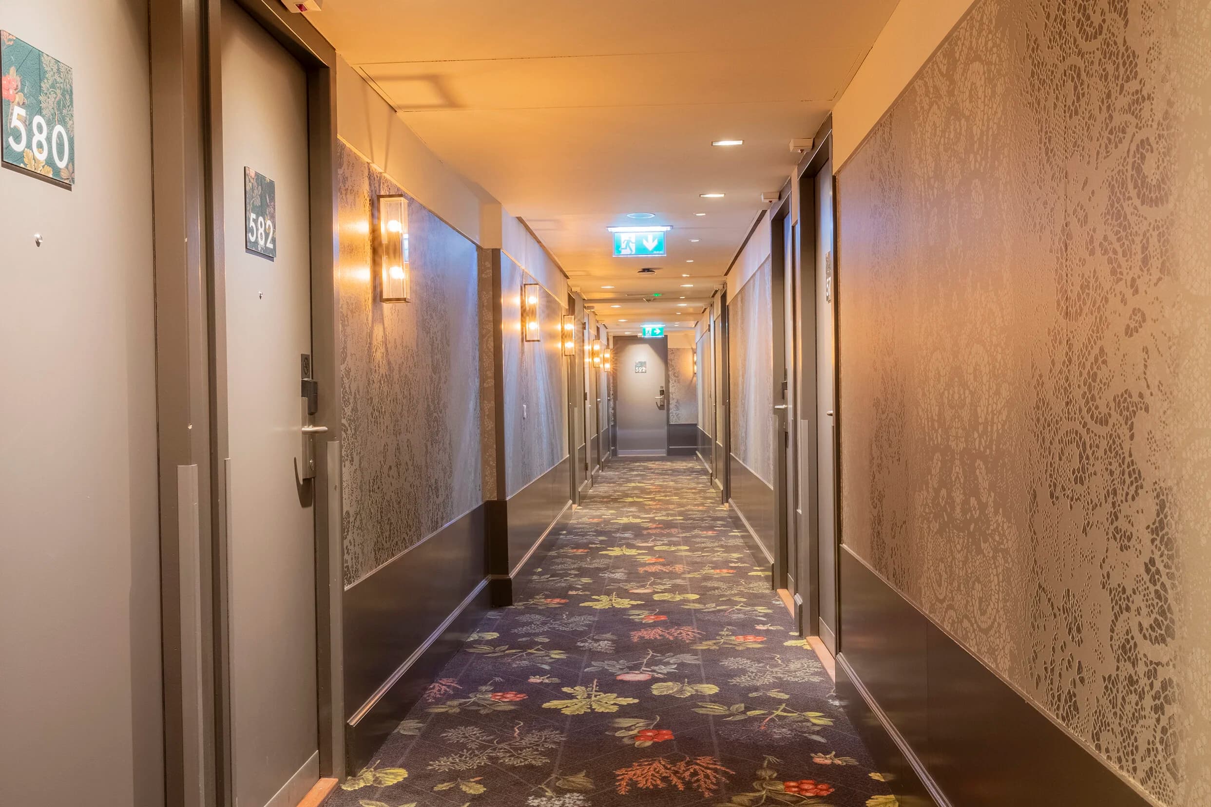 EH Eden Hotel Amsterdam