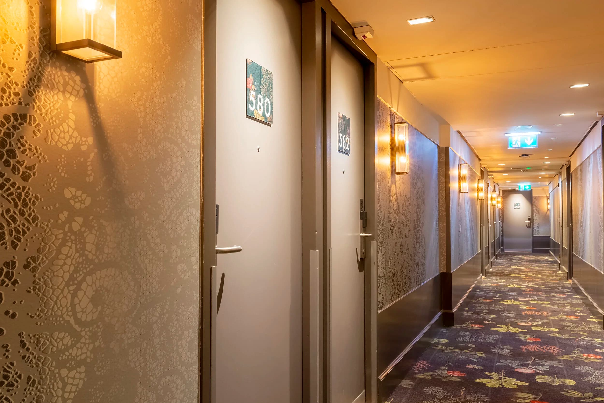 EH Eden Hotel Amsterdam