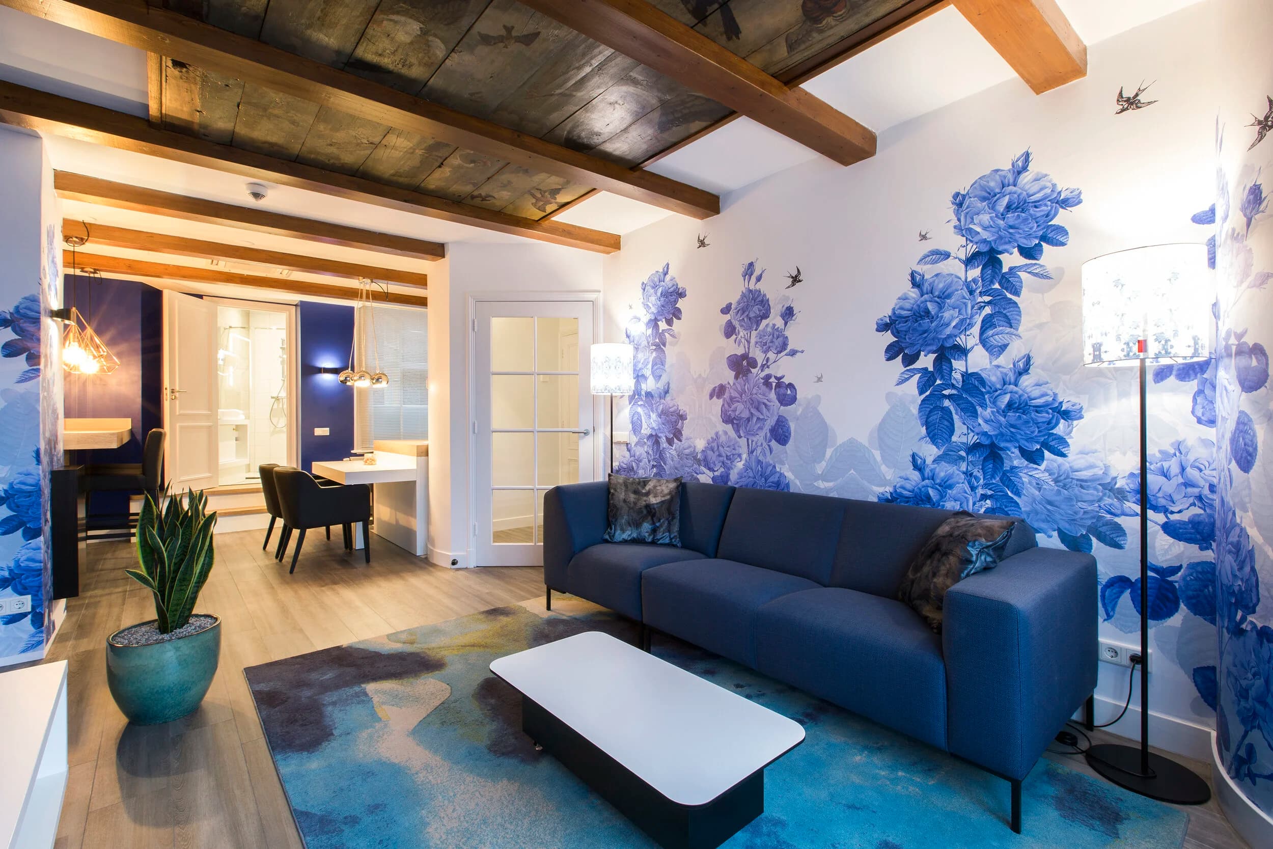 EH Eden Hotel Amsterdam