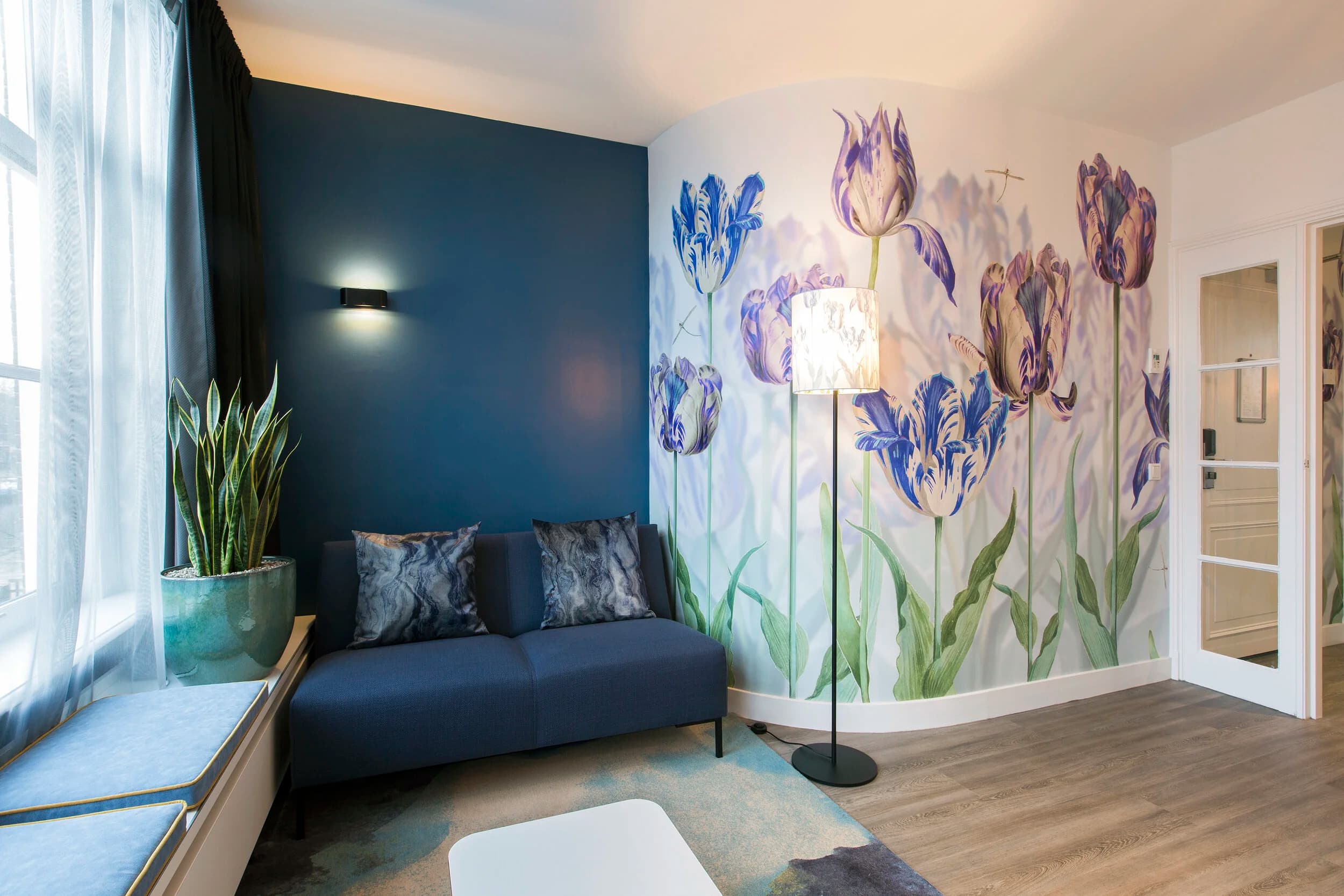 EH Eden Hotel Amsterdam