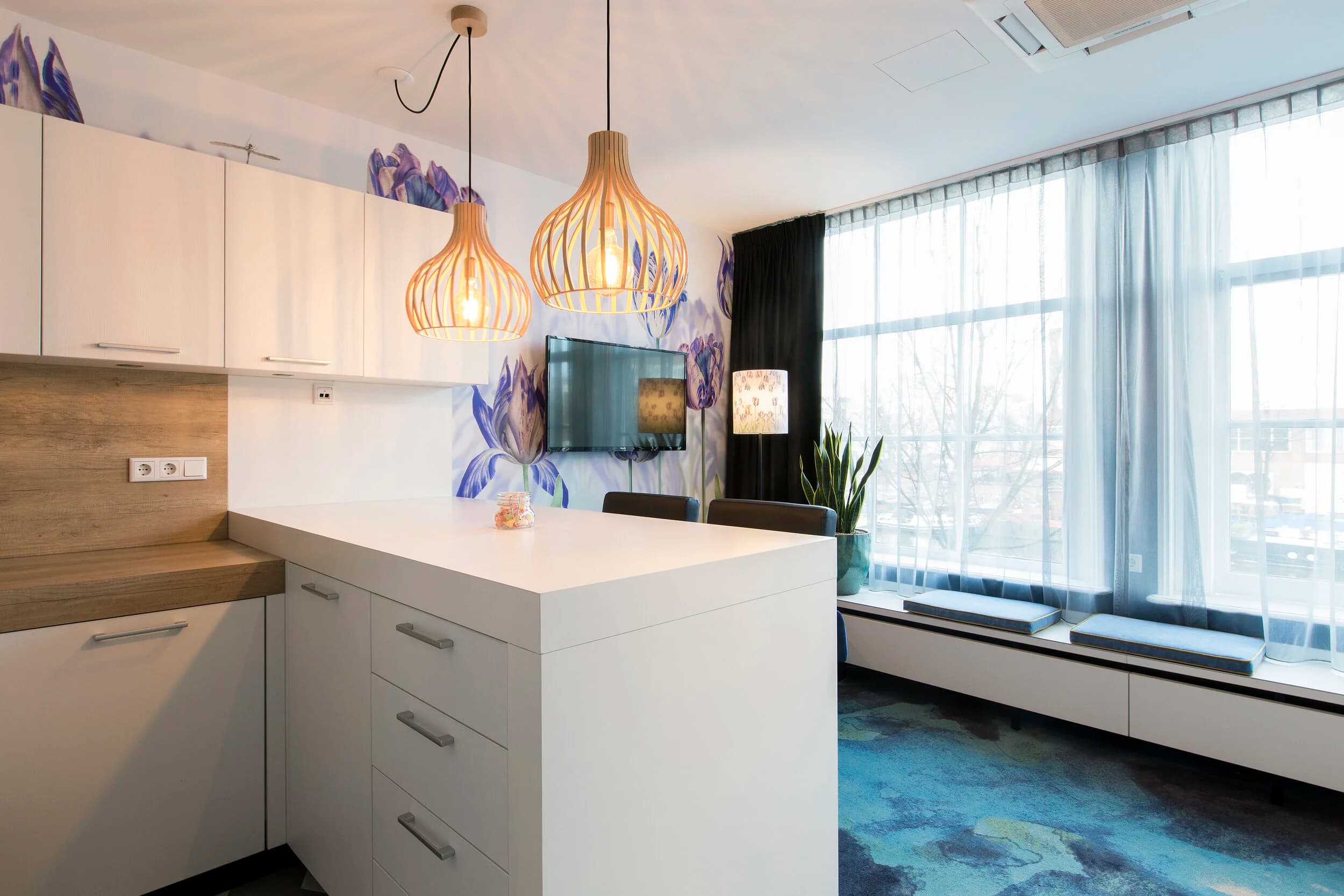 EH Eden Hotel Amsterdam