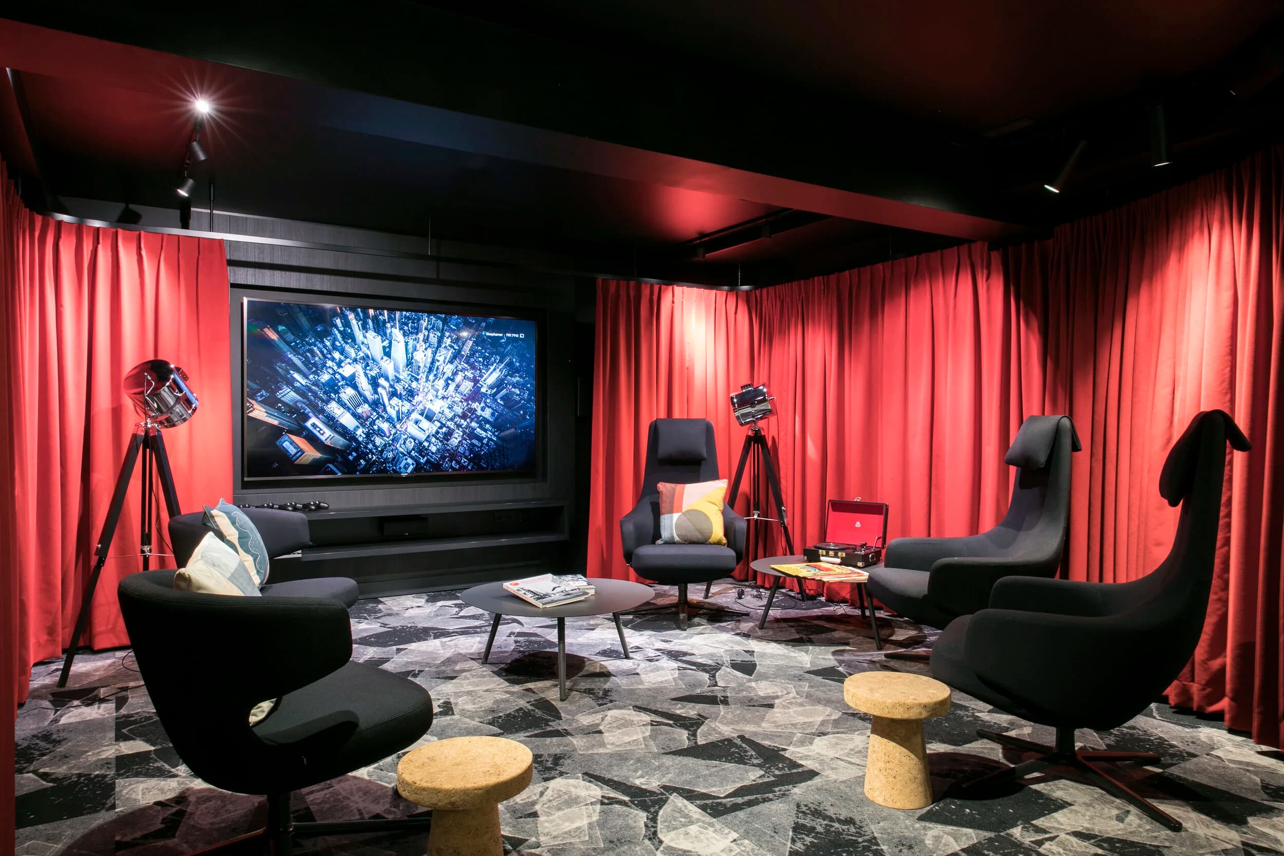 EH Savoy Hotel Rotterdam