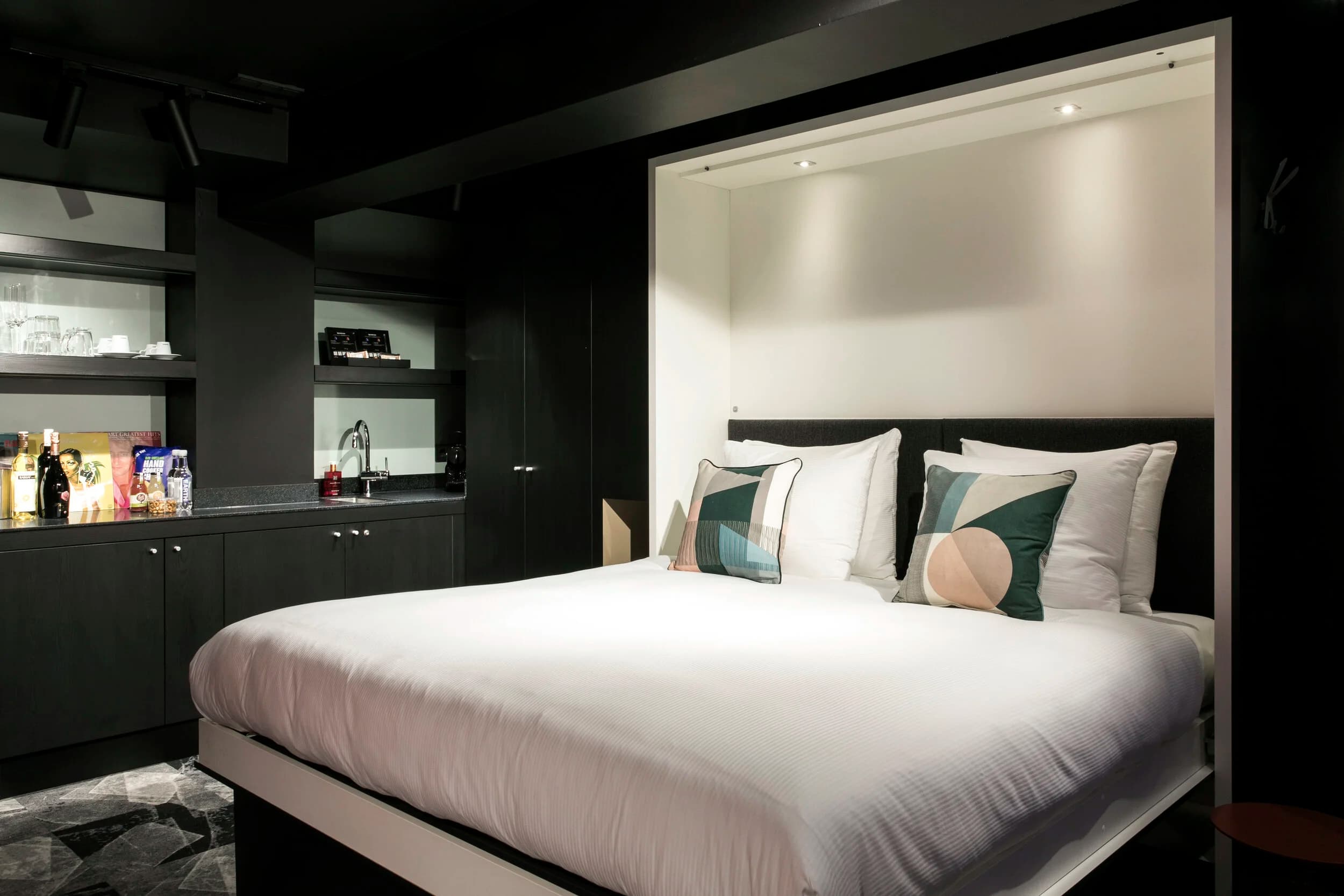 EH Savoy Hotel Rotterdam