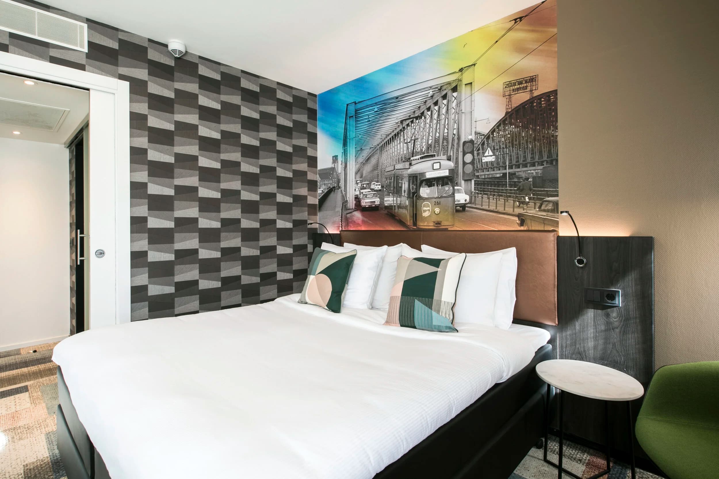 EH Savoy Hotel Rotterdam