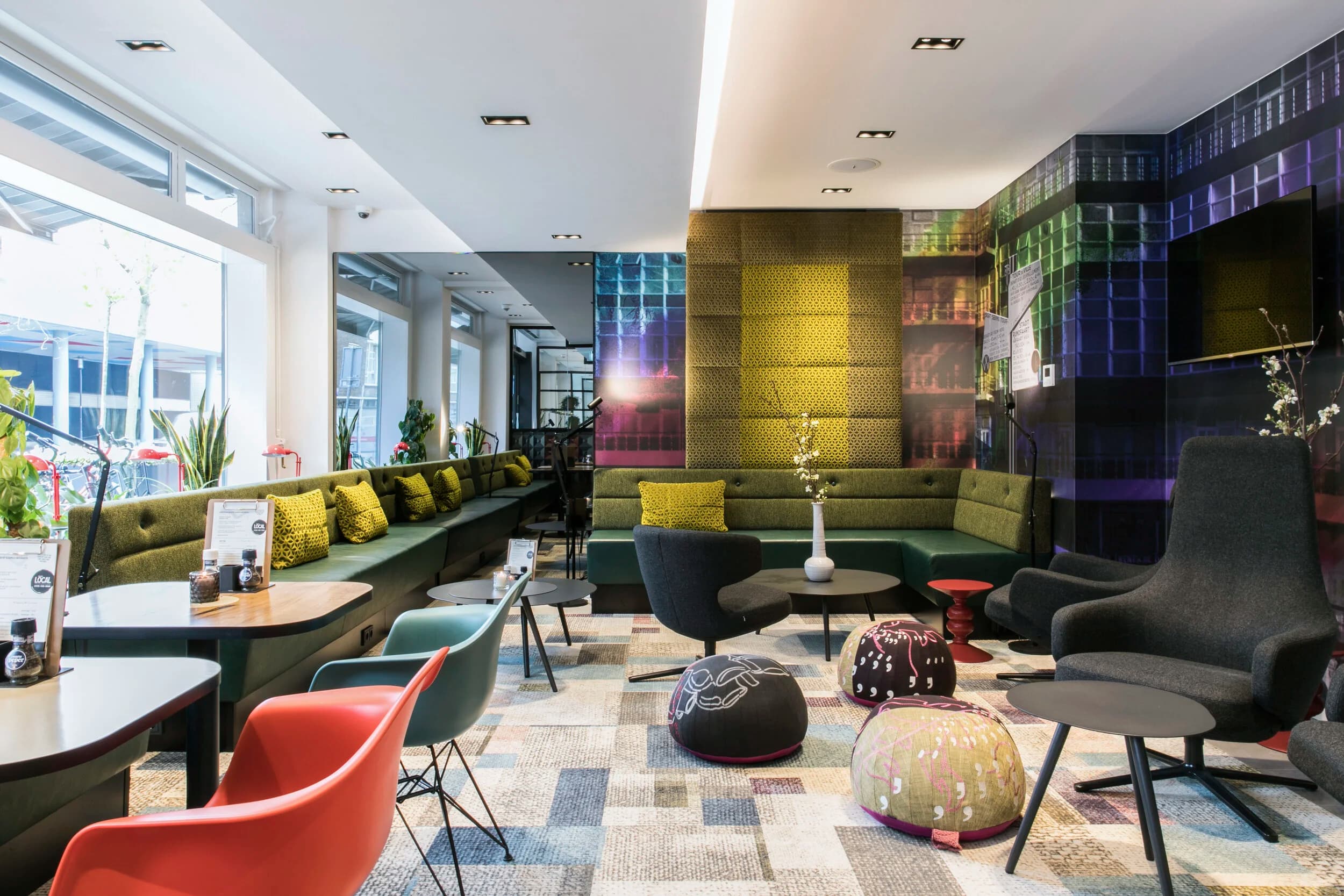 EH Savoy Hotel Rotterdam