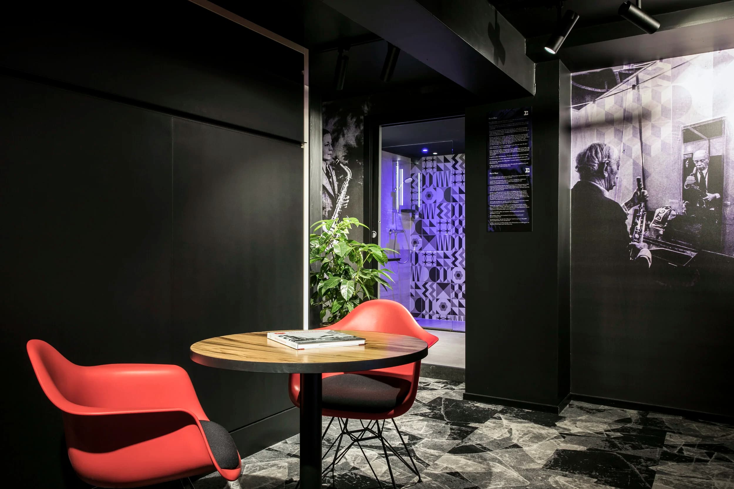 EH Savoy Hotel Rotterdam