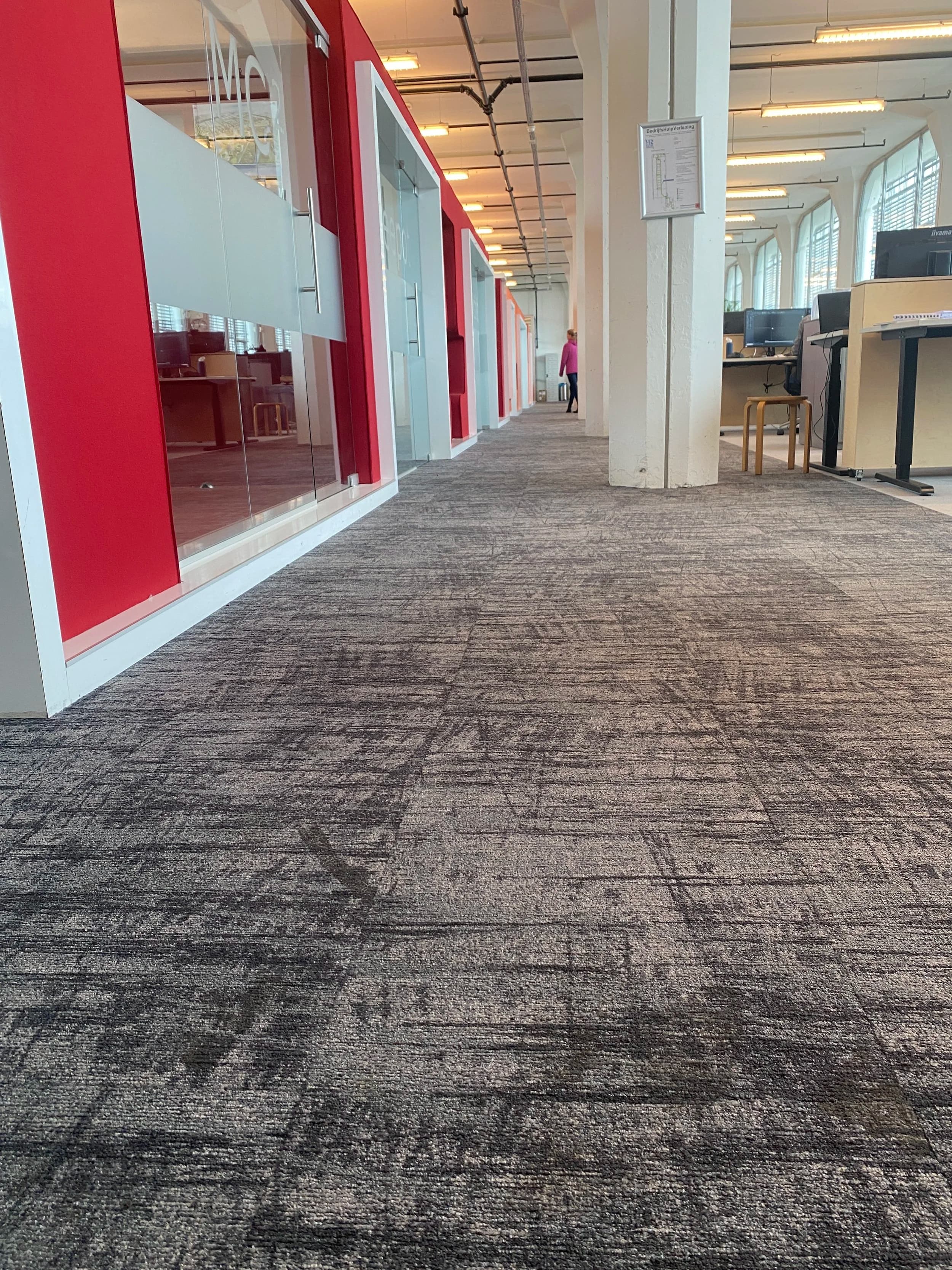 eigen kantoor x KuiperCompagnons