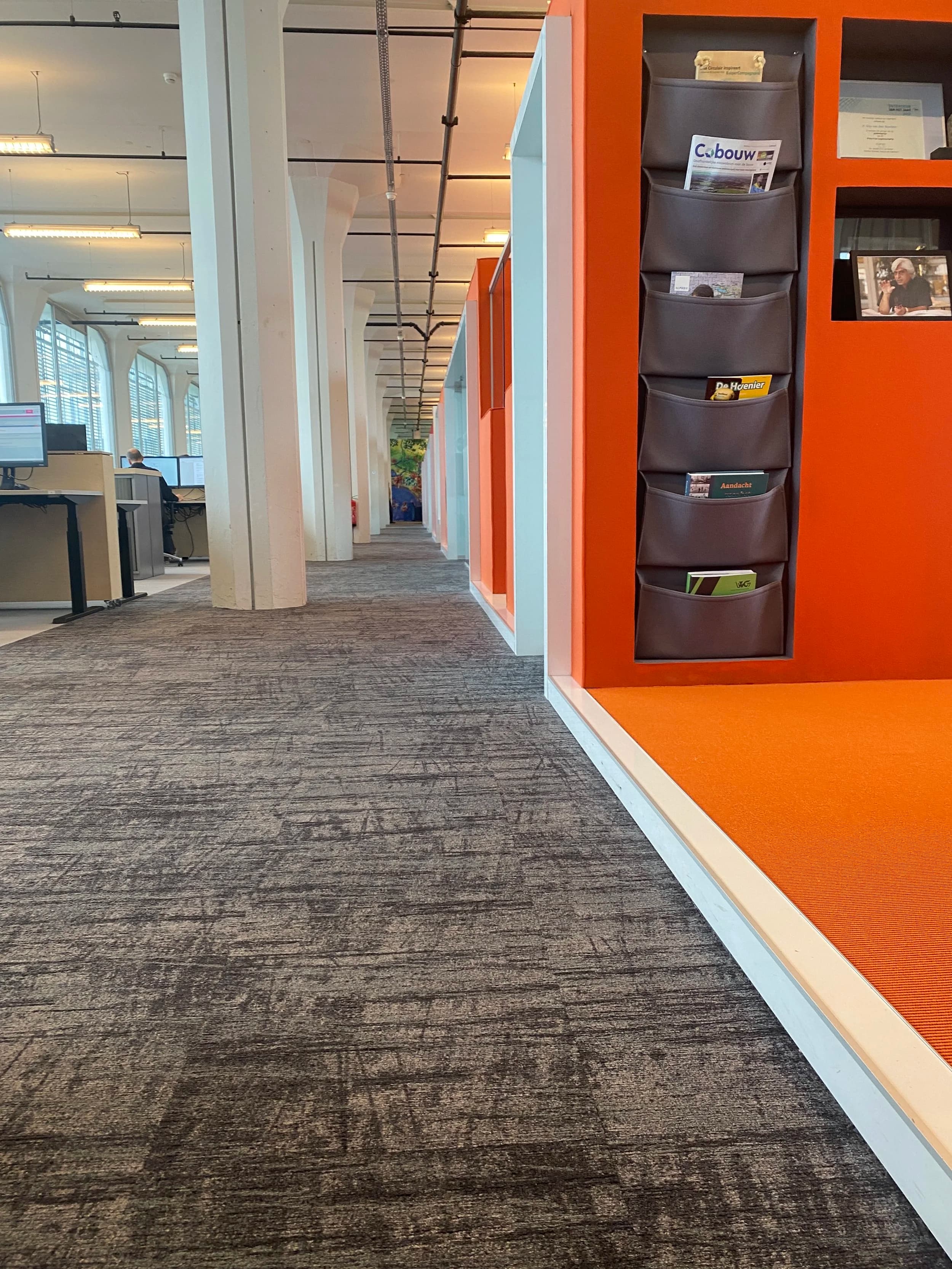 eigen kantoor x KuiperCompagnons