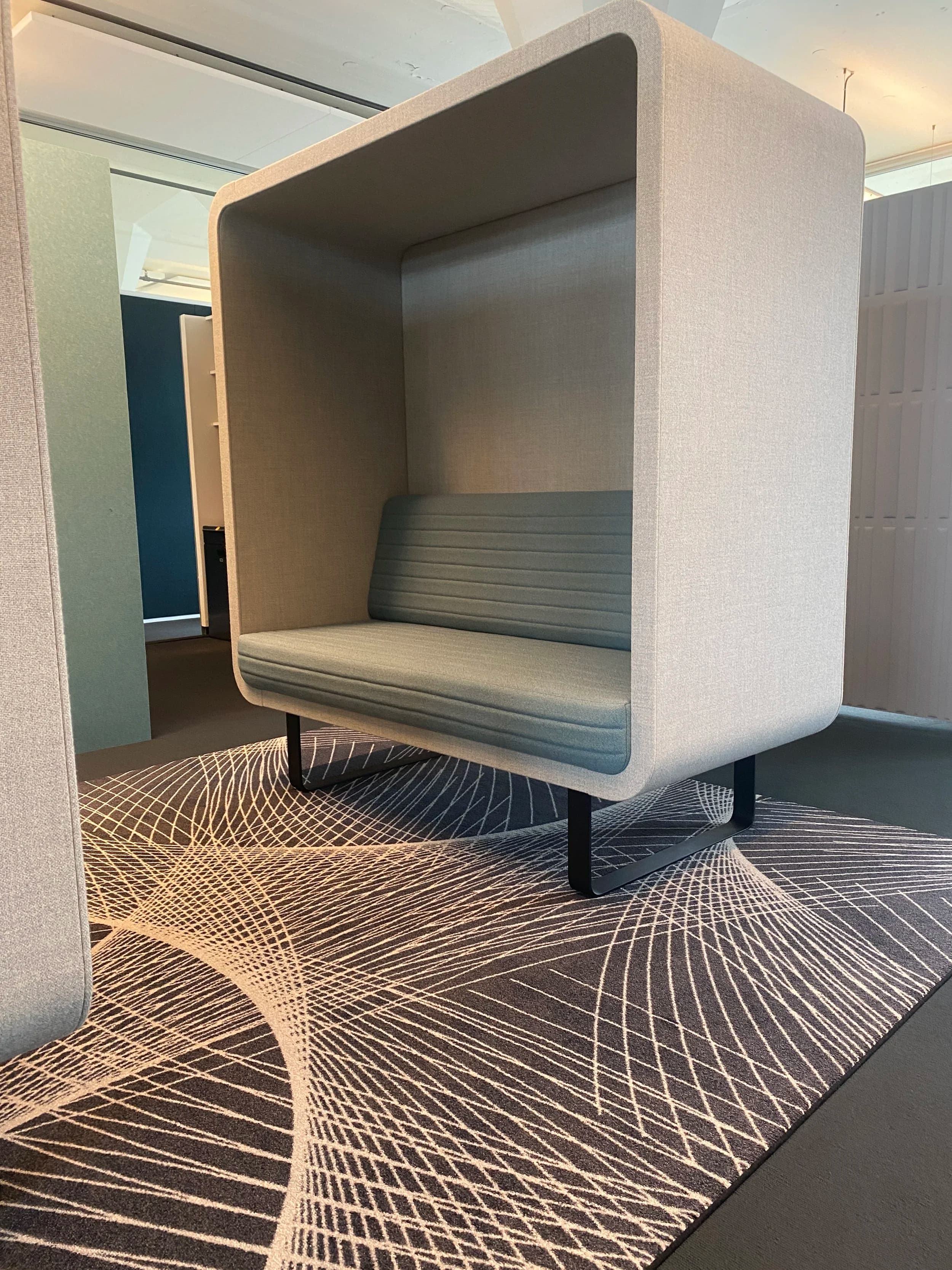 eigen kantoor x KuiperCompagnons