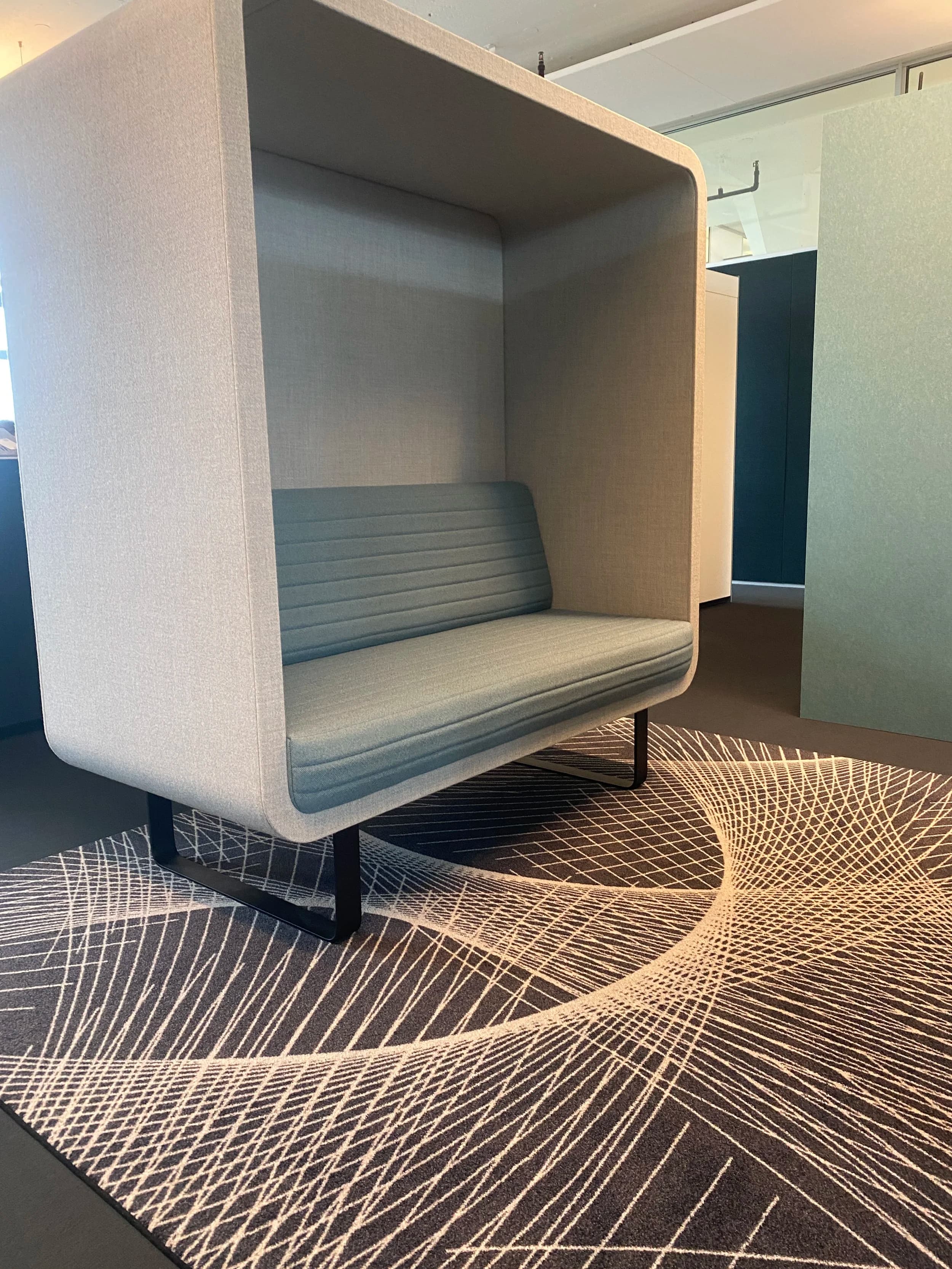 eigen kantoor x KuiperCompagnons