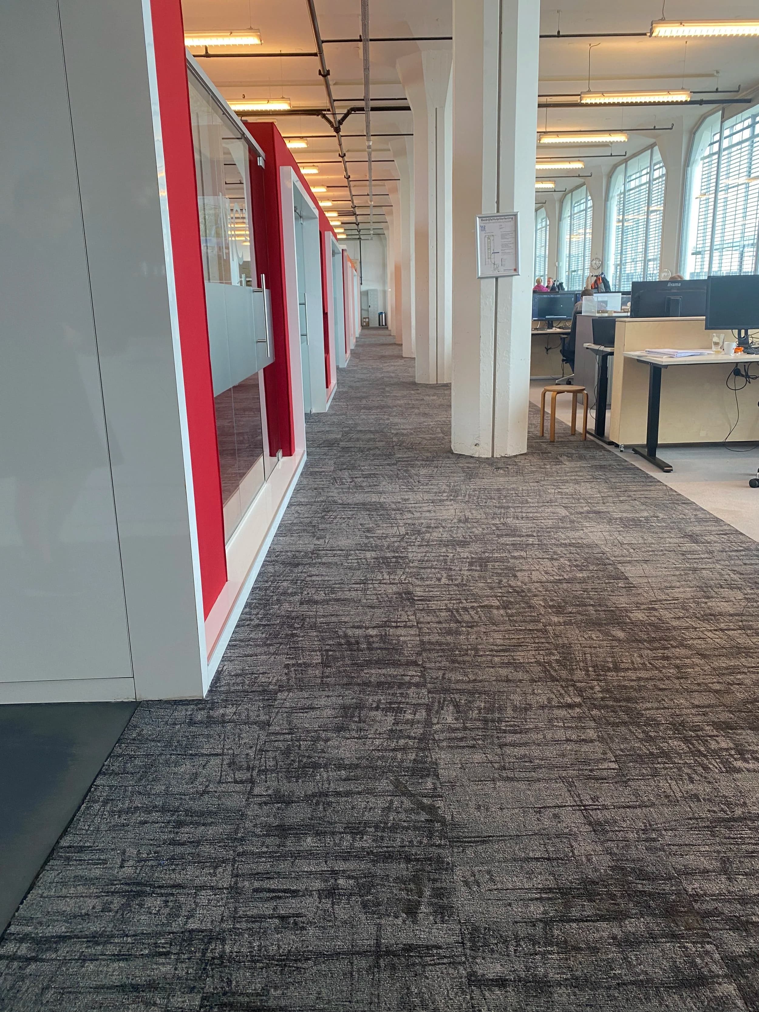 eigen kantoor x KuiperCompagnons