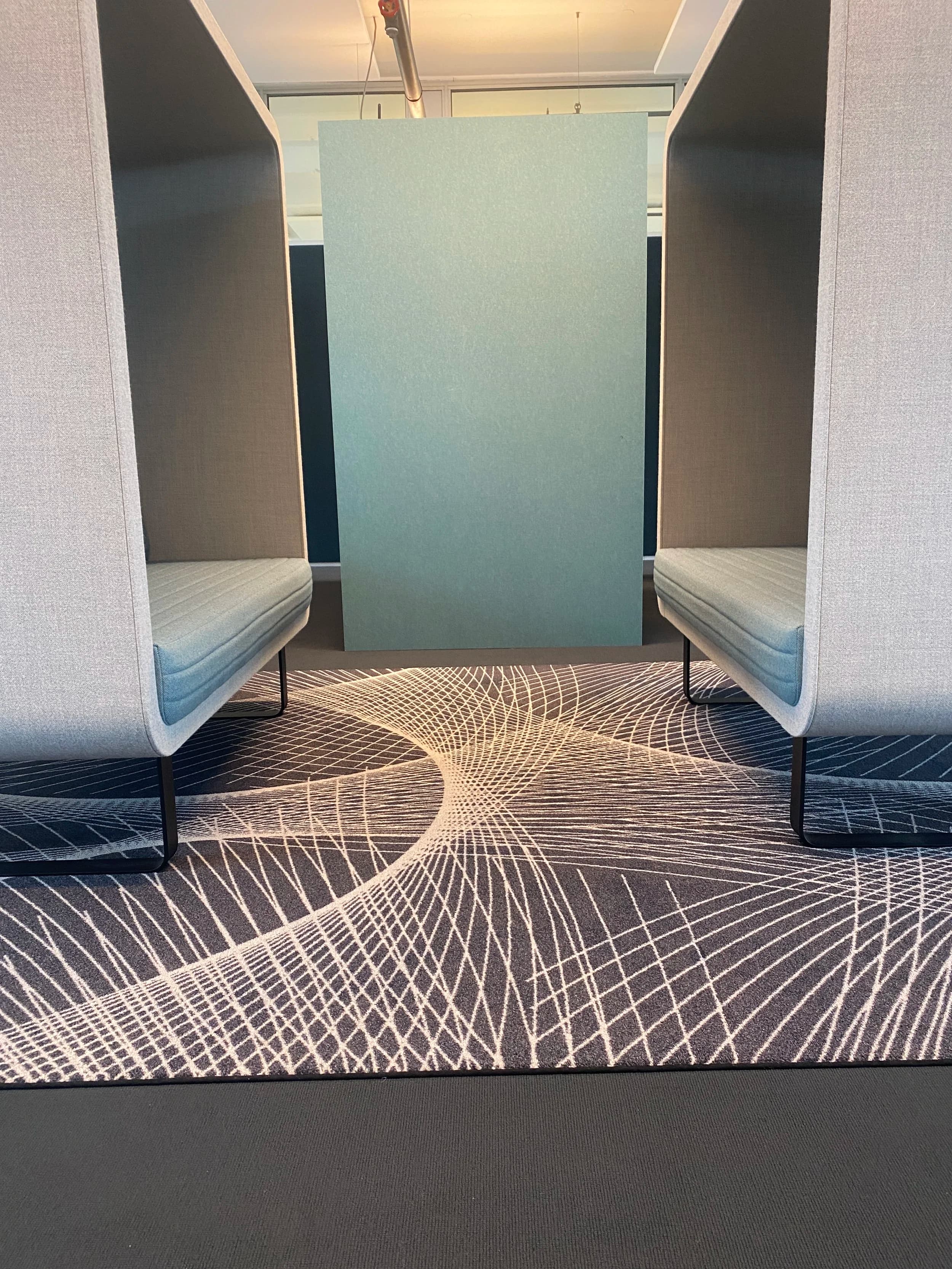 eigen kantoor x KuiperCompagnons