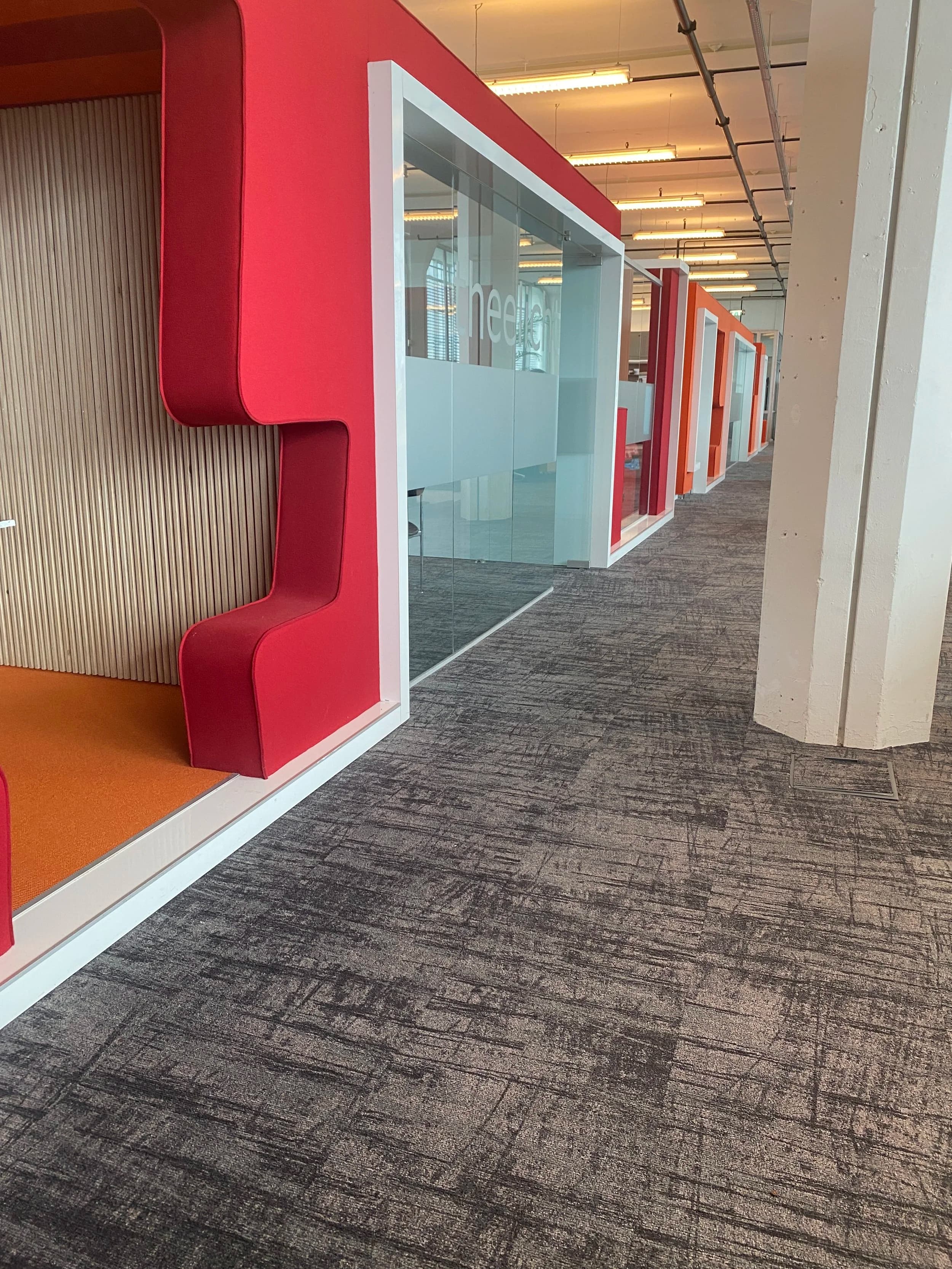 eigen kantoor x KuiperCompagnons