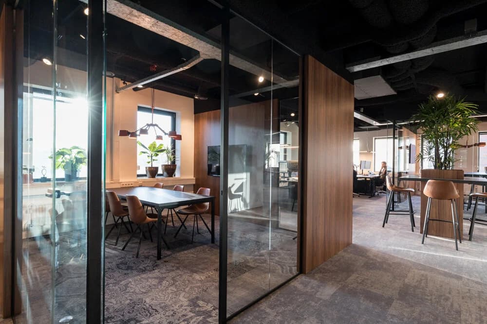 Firmo Risico Adviseurs