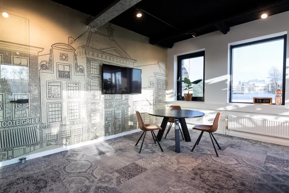 Firmo Risico Adviseurs