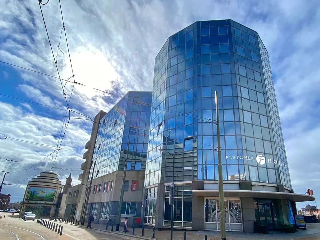 Fletcher Hotel Scheveningen