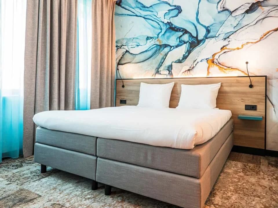 Fletcher Hotel Scheveningen