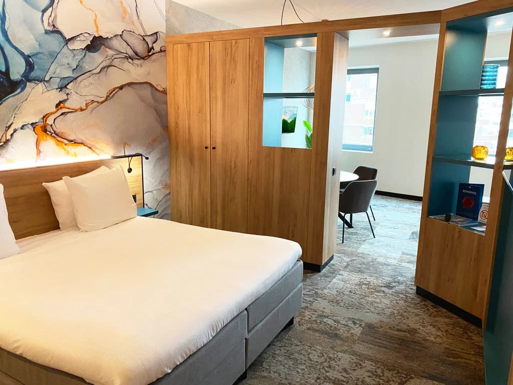 Fletcher Hotel Scheveningen