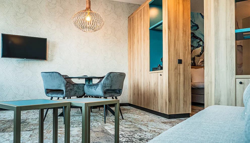 Fletcher Hotel Scheveningen