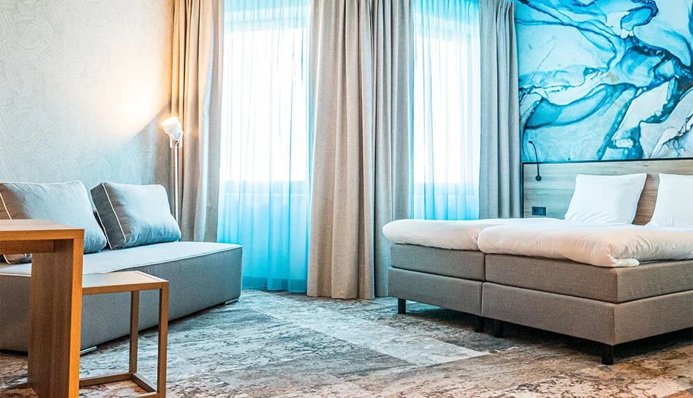 Fletcher Hotel Scheveningen