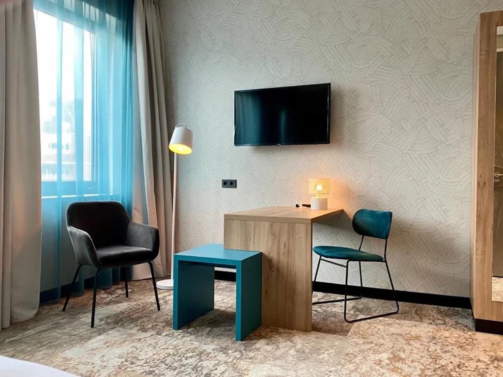 Fletcher Hotel Scheveningen