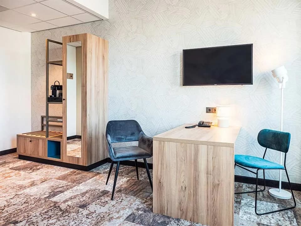 Fletcher Hotel Scheveningen