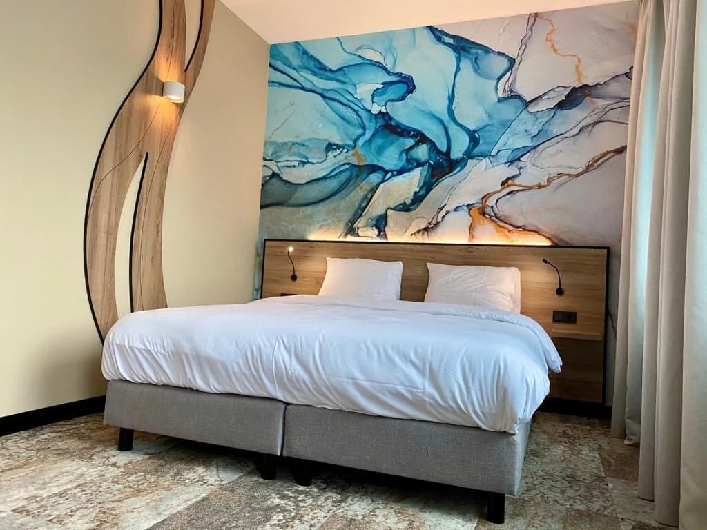 Fletcher Hotel Scheveningen