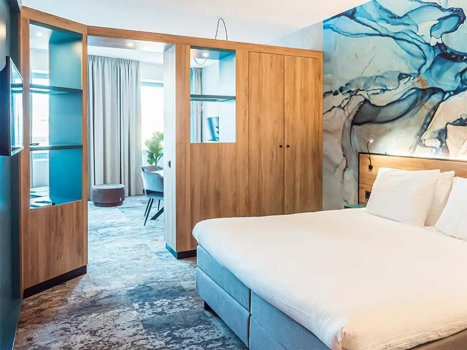 Fletcher Hotel Scheveningen