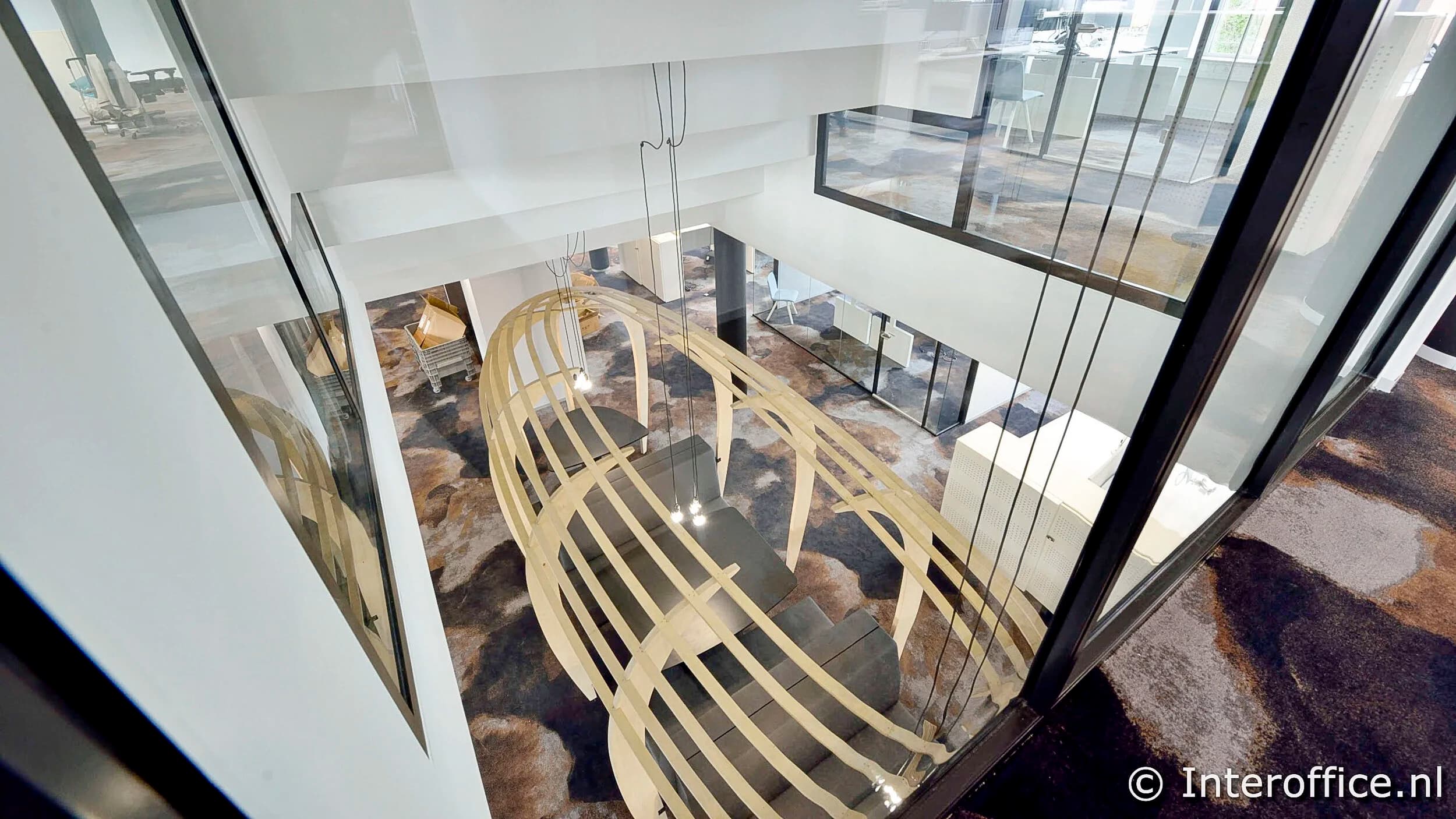 Gemeentehuis de Fryske Marren Joure