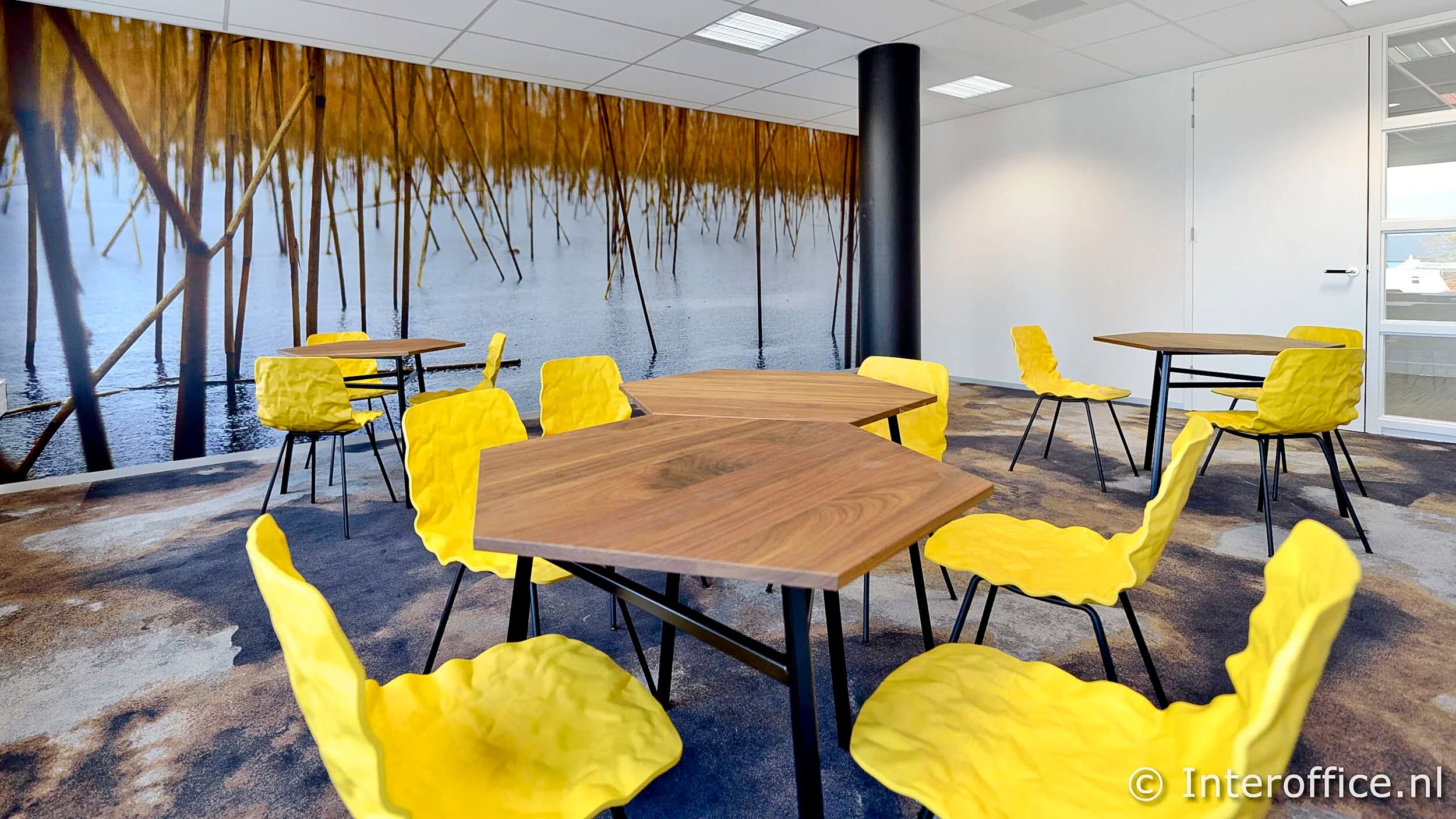 Gemeentehuis de Fryske Marren Joure