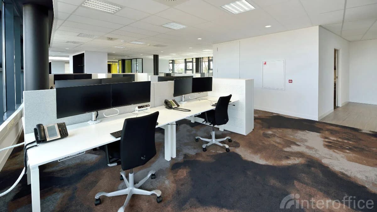 Gemeentehuis de Fryske Marren Joure